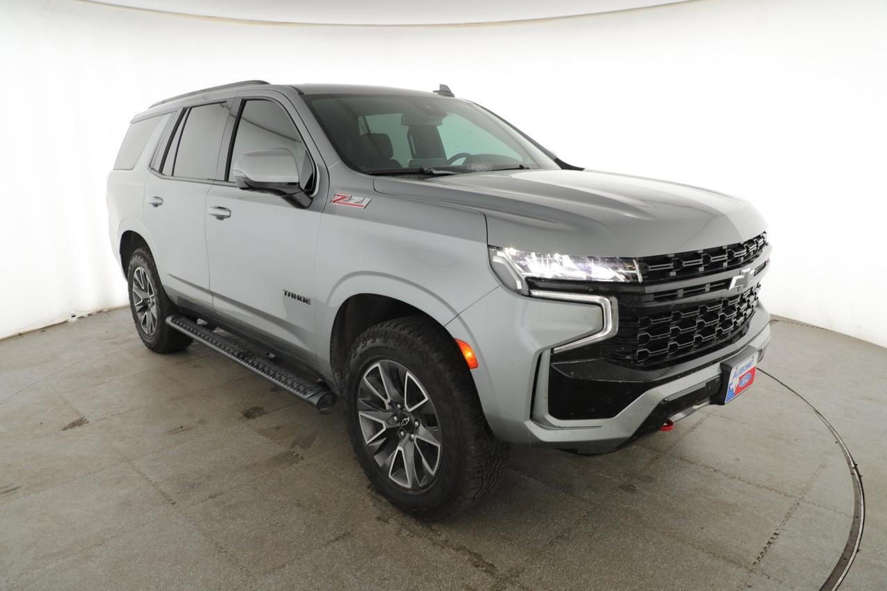 2023 Chevrolet Tahoe Z71 New Braunfels TX