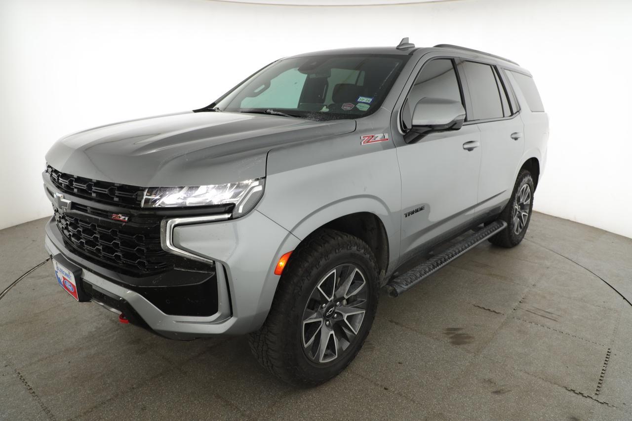 2023 Chevrolet Tahoe Z71 New Braunfels TX