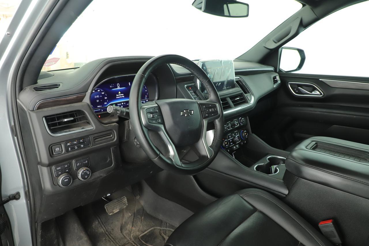 2023 Chevrolet Tahoe Z71 New Braunfels TX