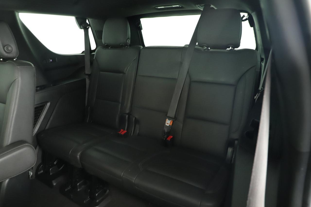 2023 Chevrolet Tahoe Z71 New Braunfels TX