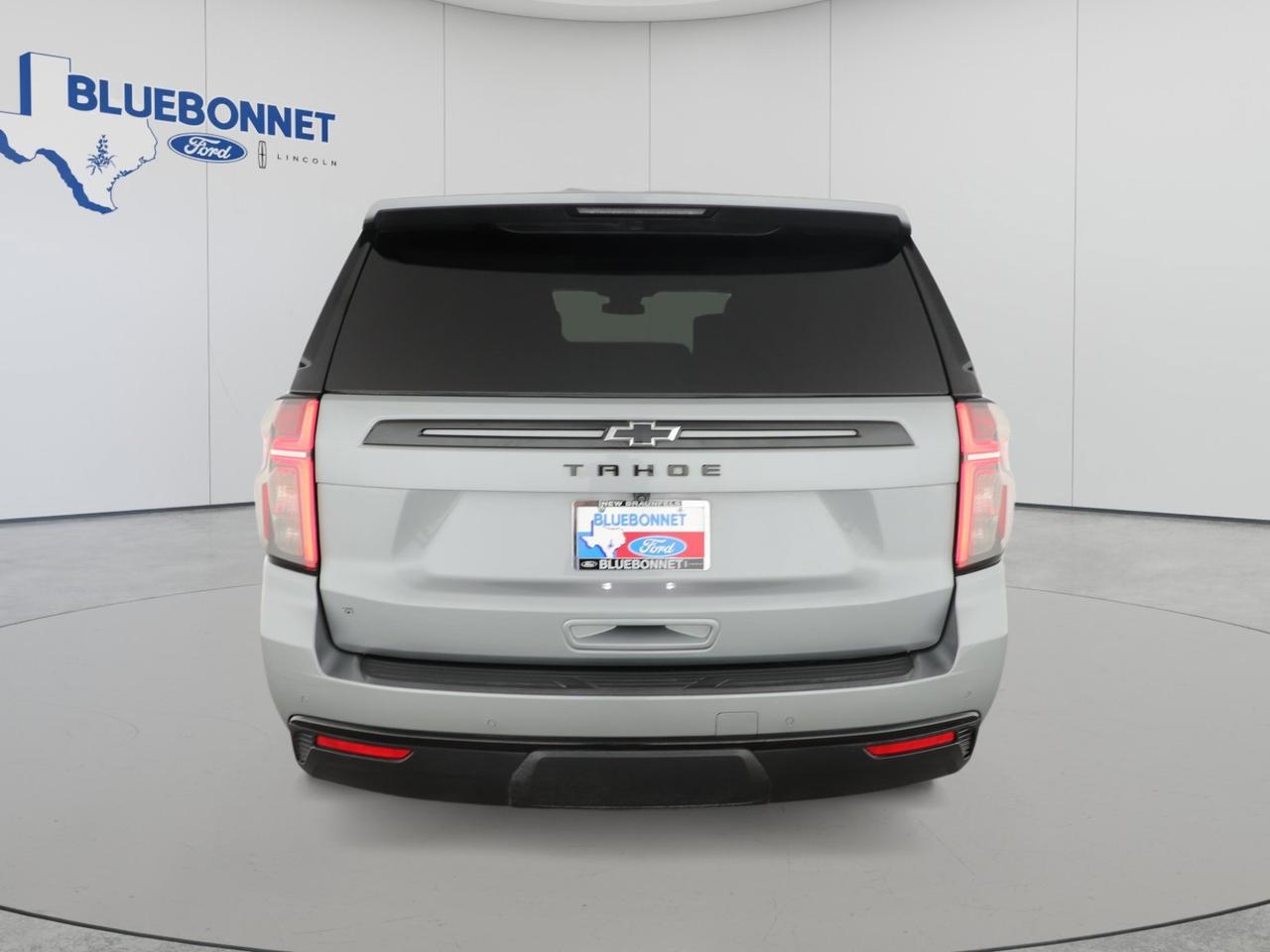 2023 Chevrolet Tahoe Z71 New Braunfels TX