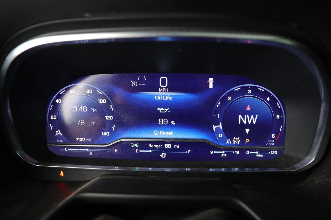 2023 Chevrolet Tahoe Z71 New Braunfels TX