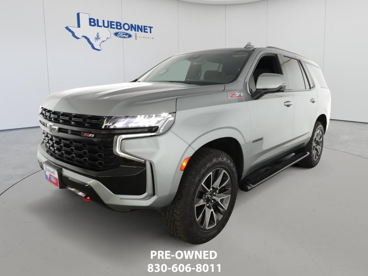 2023 Chevrolet Tahoe