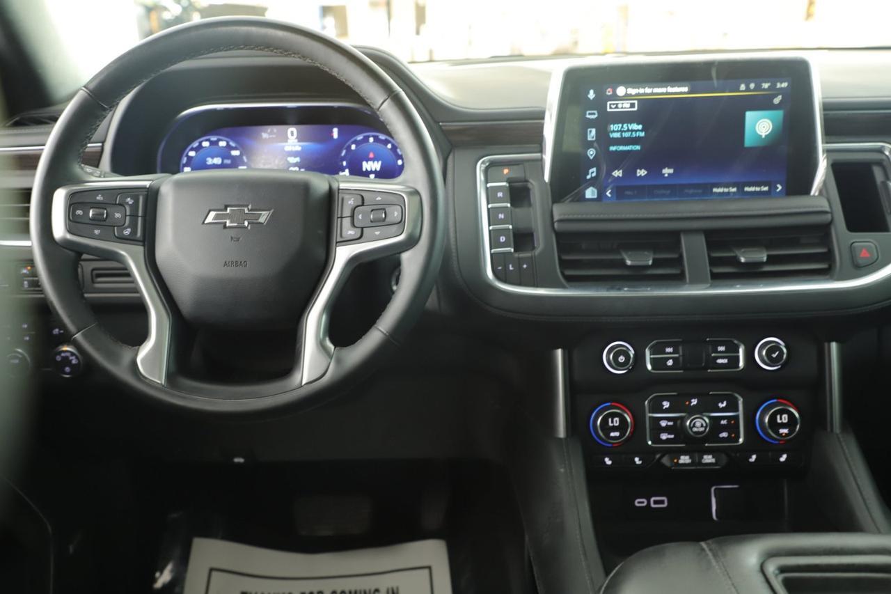 2023 Chevrolet Tahoe Z71 New Braunfels TX