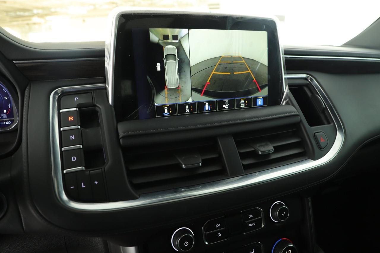 2023 Chevrolet Tahoe Z71 New Braunfels TX