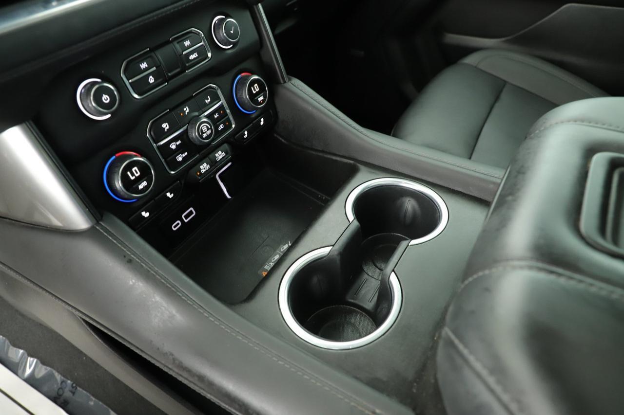 2023 Chevrolet Tahoe Z71 New Braunfels TX