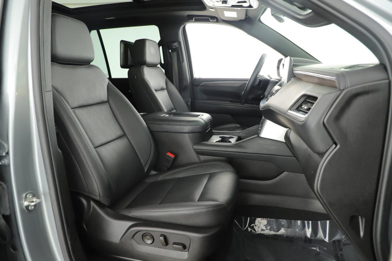 2023 Chevrolet Tahoe Z71 New Braunfels TX