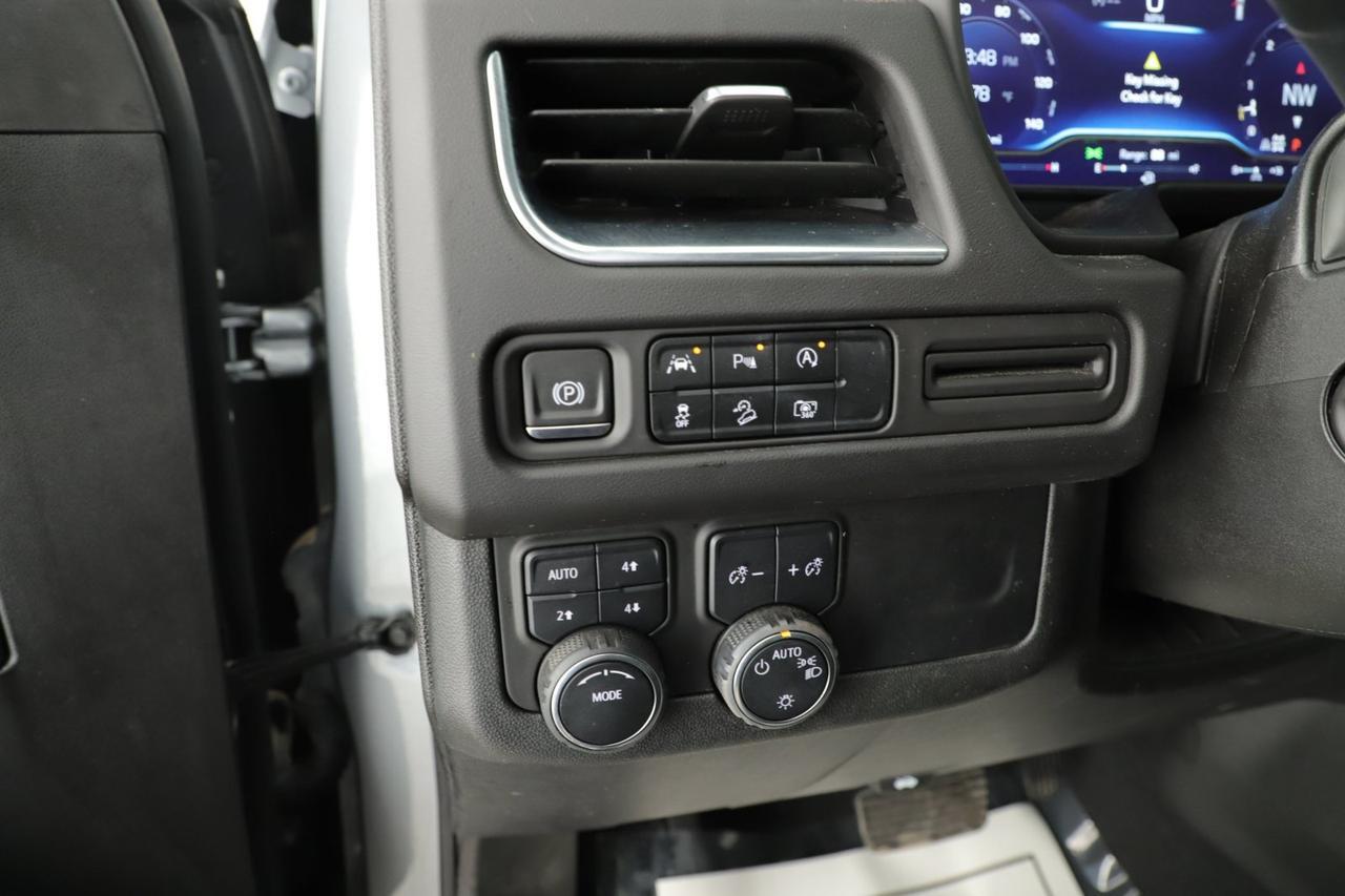 2023 Chevrolet Tahoe Z71 New Braunfels TX