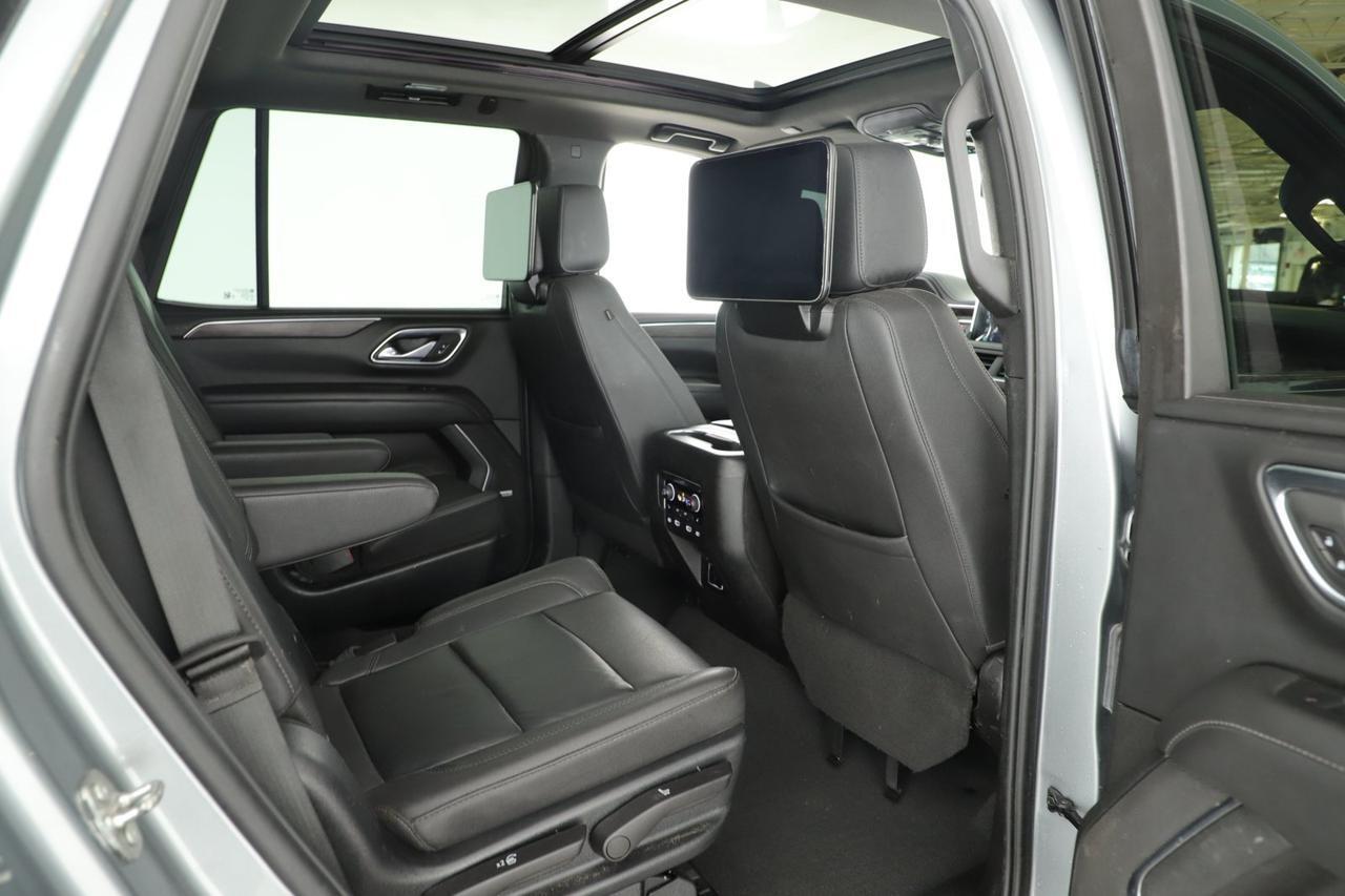2023 Chevrolet Tahoe Z71 New Braunfels TX