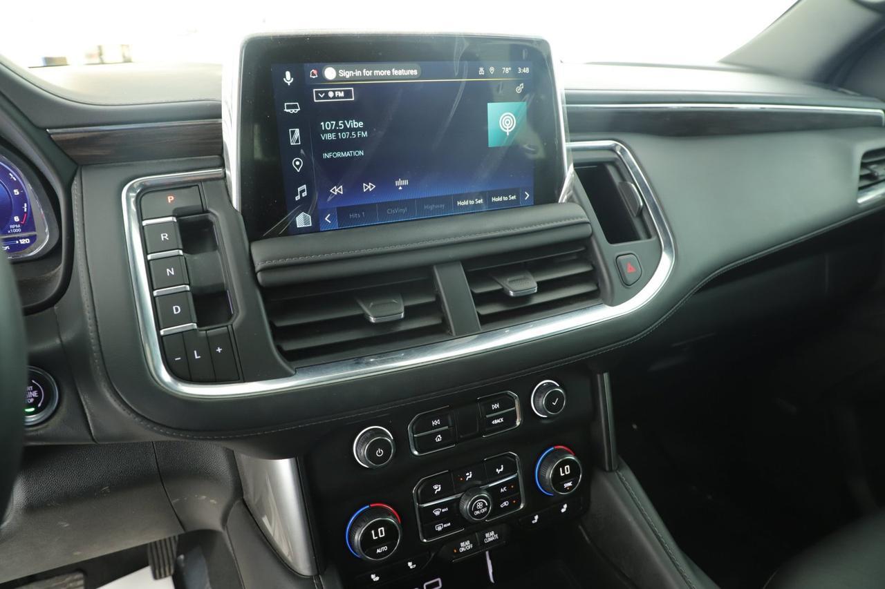 2023 Chevrolet Tahoe Z71 New Braunfels TX