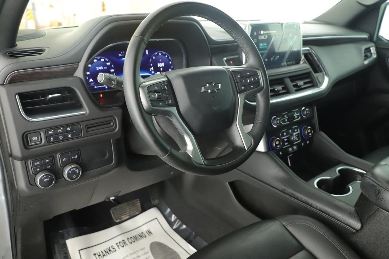 2023 Chevrolet Tahoe Z71 New Braunfels TX