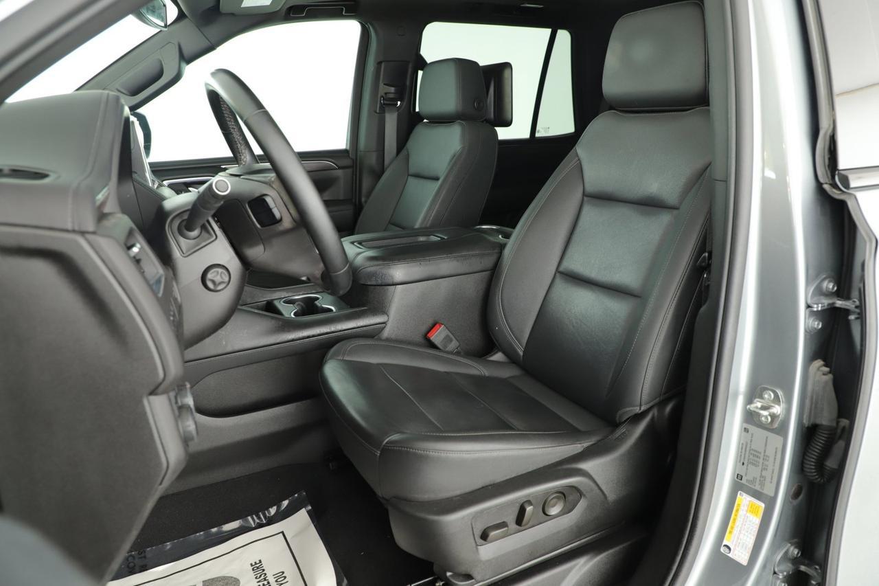 2023 Chevrolet Tahoe Z71 New Braunfels TX