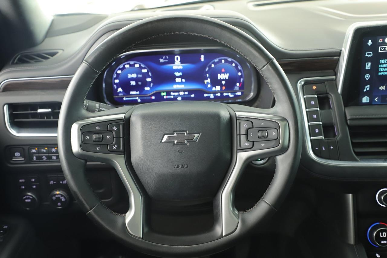 2023 Chevrolet Tahoe Z71 New Braunfels TX