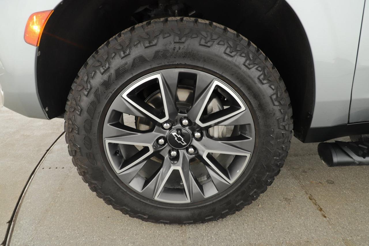 2023 Chevrolet Tahoe Z71 New Braunfels TX