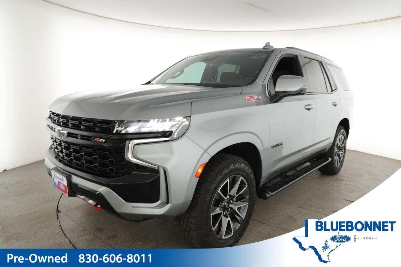 2023 Chevrolet Tahoe