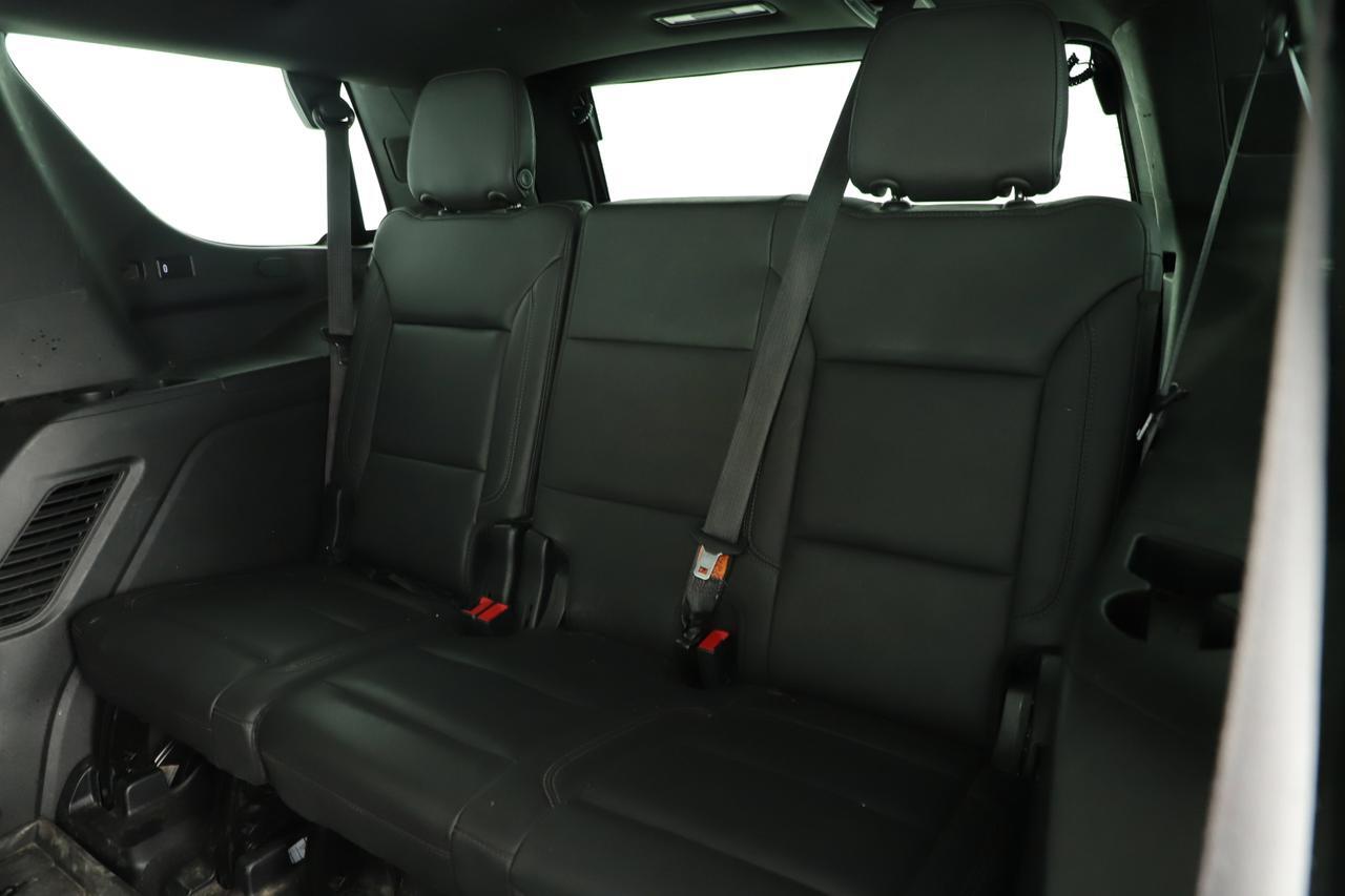 2023 Chevrolet Tahoe Z71 New Braunfels TX
