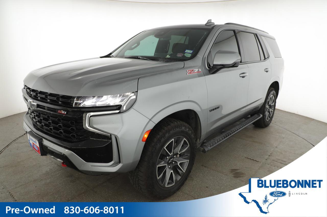 2023 Chevrolet Tahoe