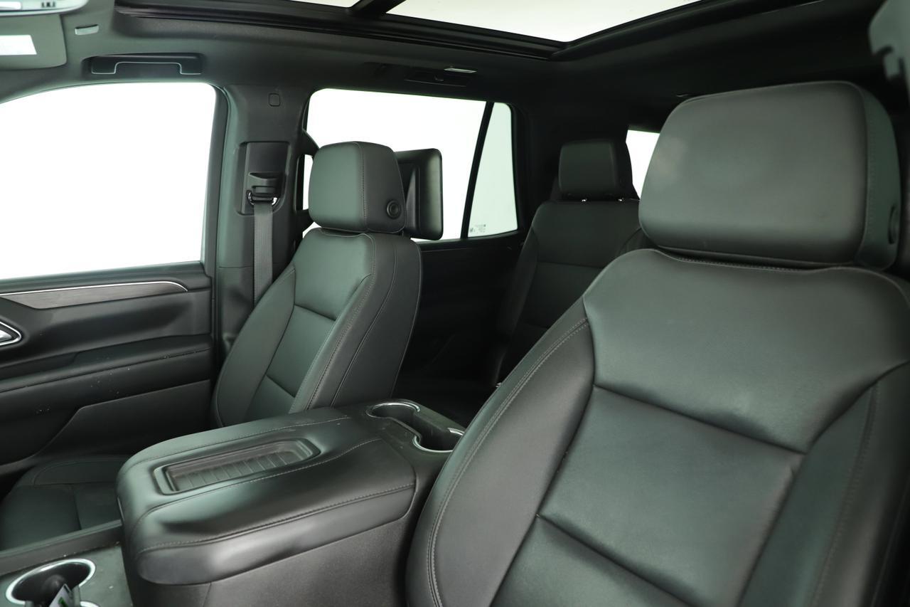 2023 Chevrolet Tahoe Z71 New Braunfels TX