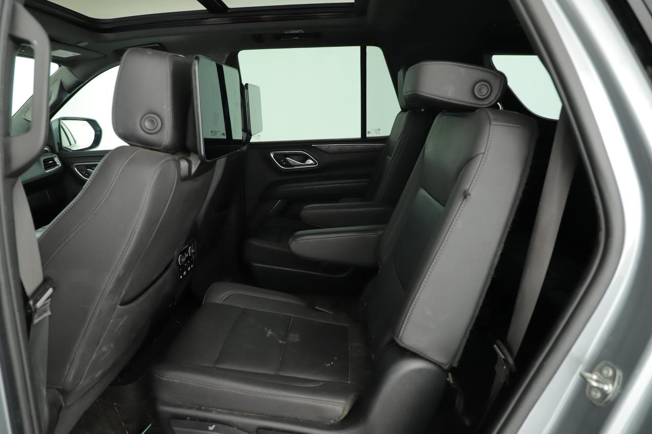 2023 Chevrolet Tahoe Z71 New Braunfels TX