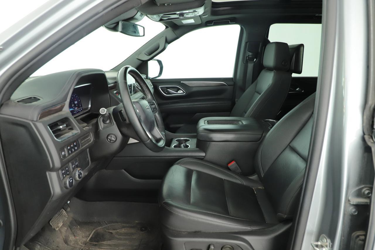 2023 Chevrolet Tahoe Z71 New Braunfels TX