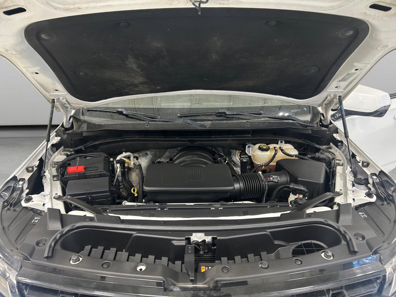 2023 Chevrolet Tahoe Z71 New Braunfels TX