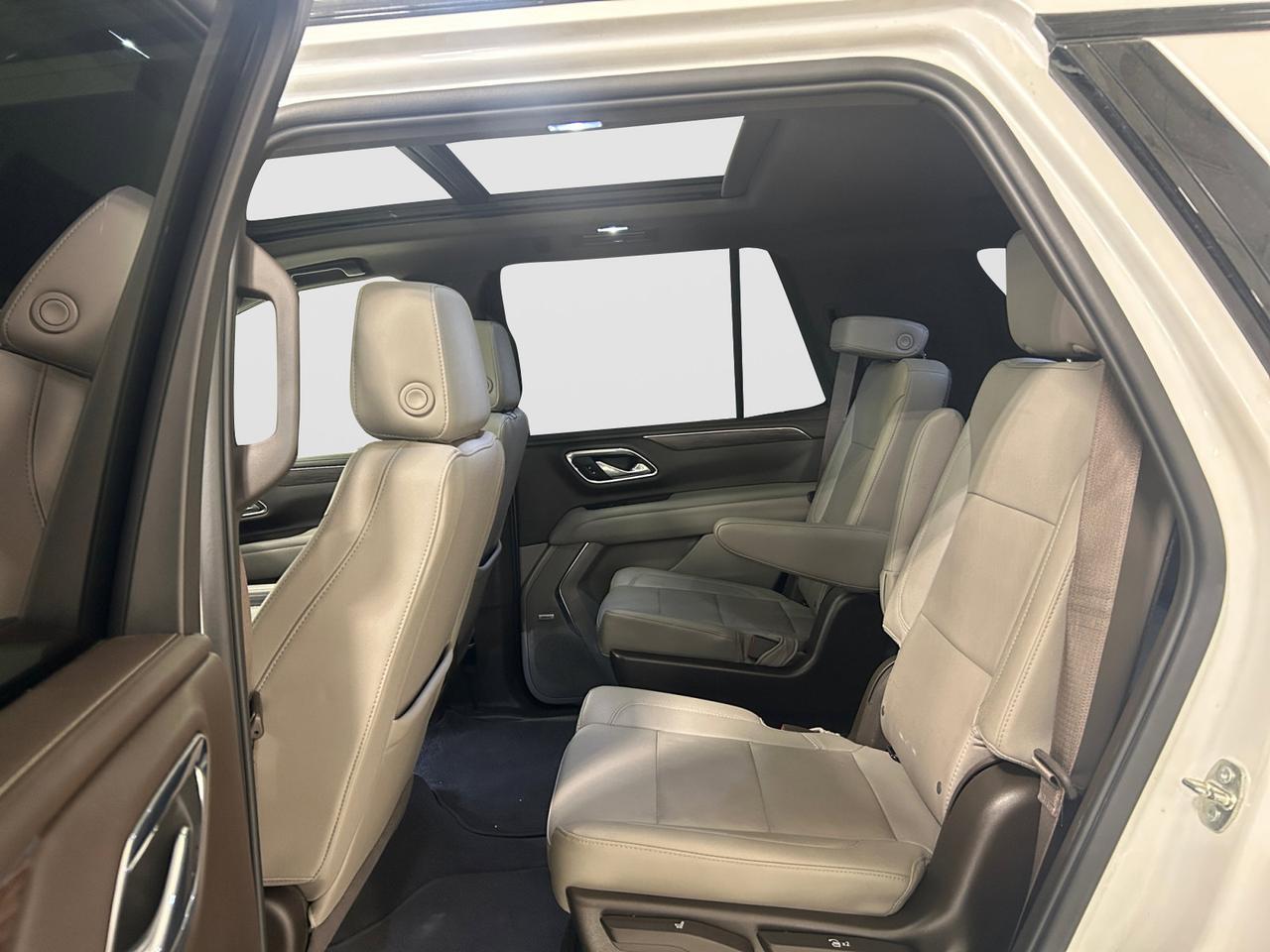 2023 Chevrolet Tahoe Z71 New Braunfels TX