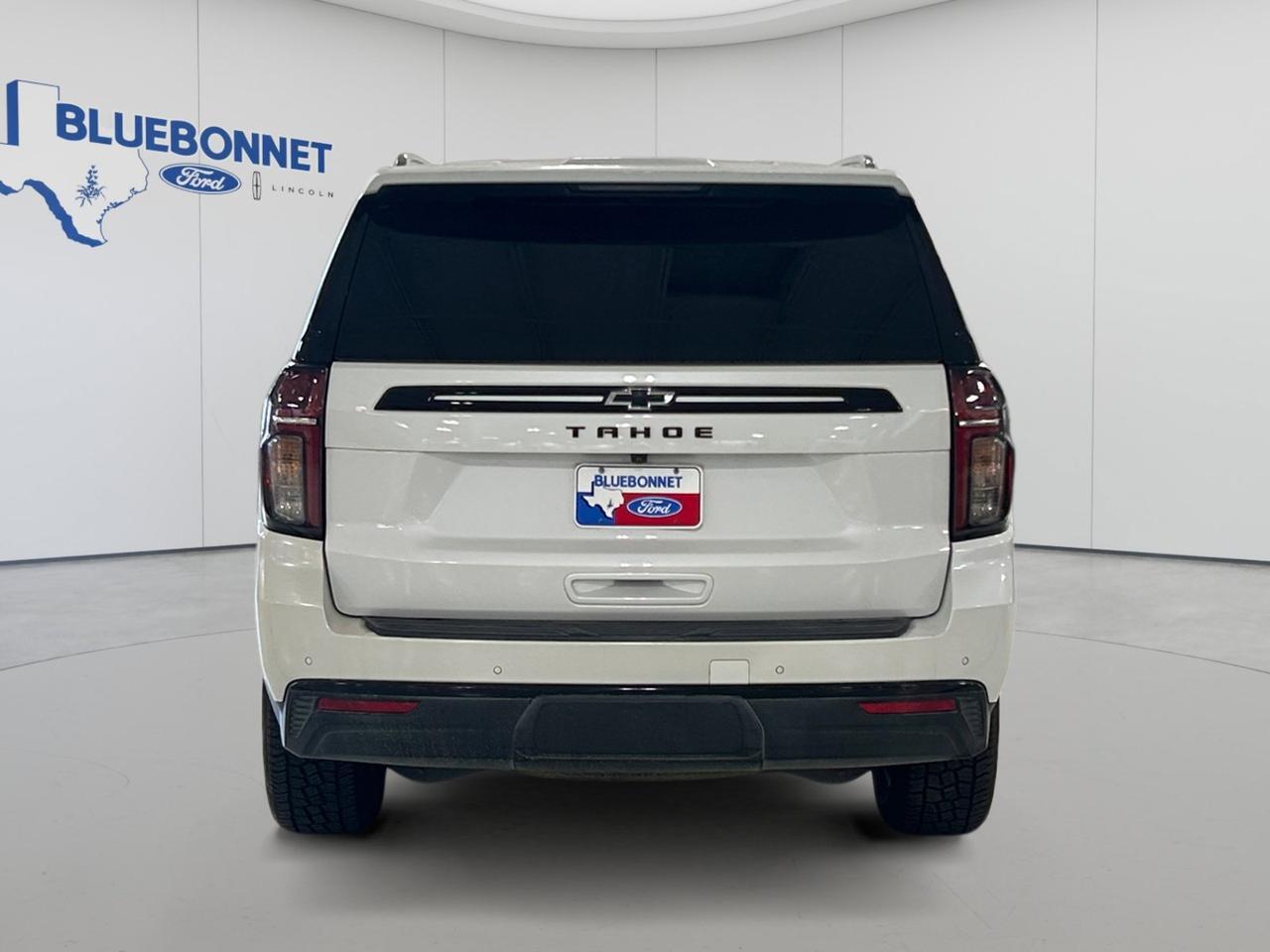 2023 Chevrolet Tahoe Z71 New Braunfels TX