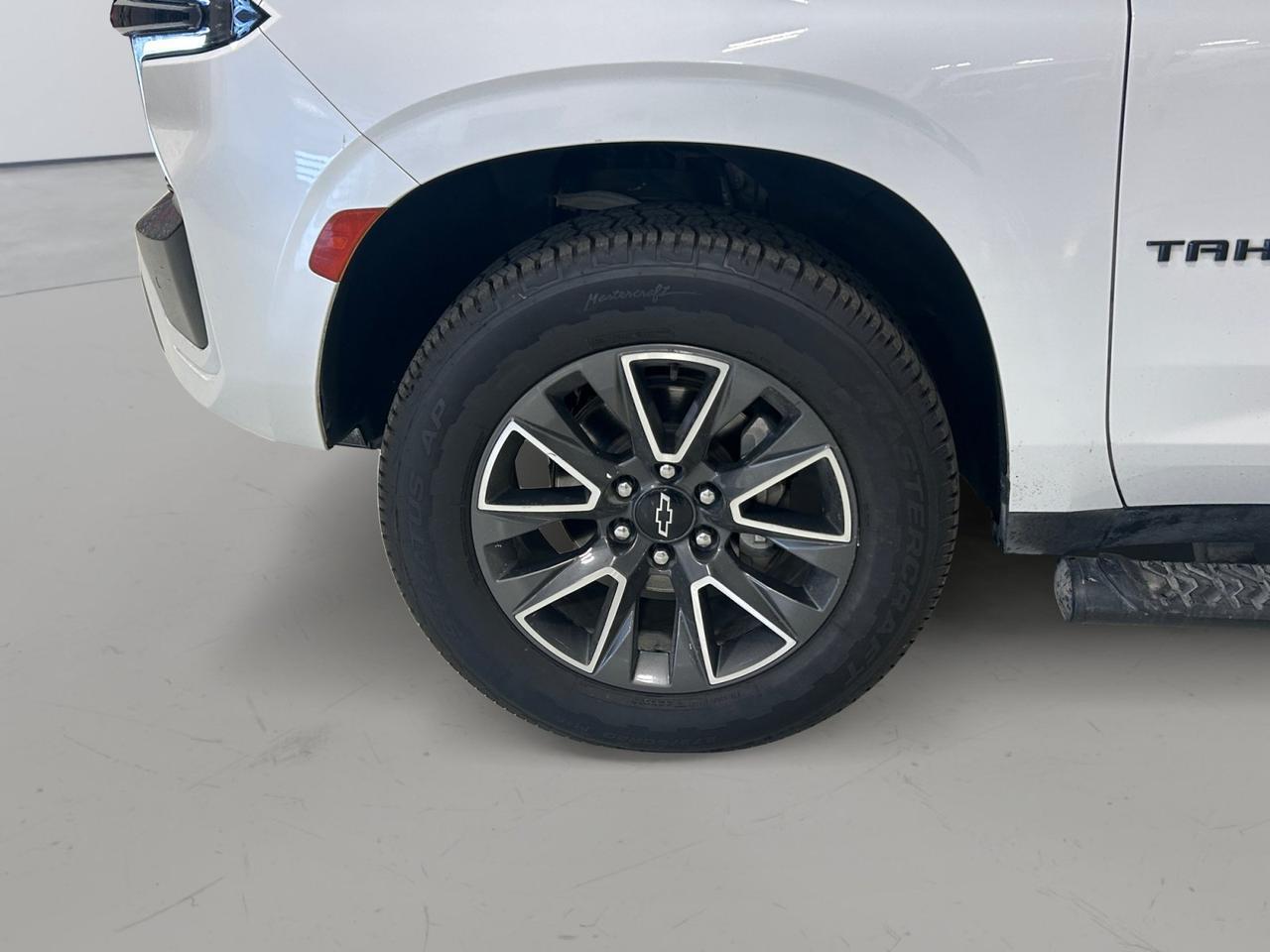 2023 Chevrolet Tahoe Z71 New Braunfels TX