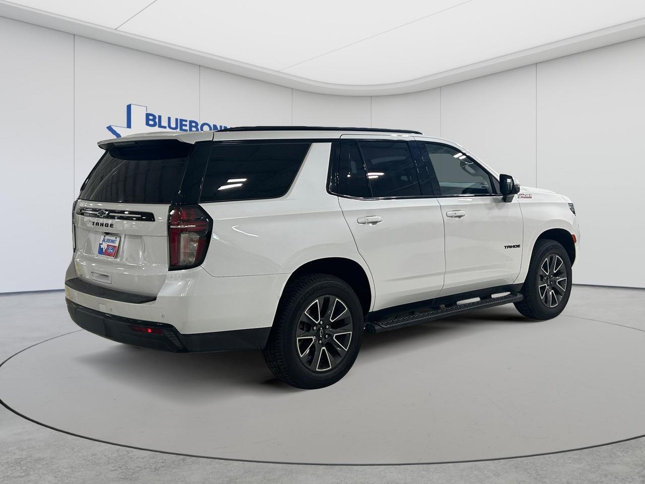 2023 Chevrolet Tahoe Z71 New Braunfels TX