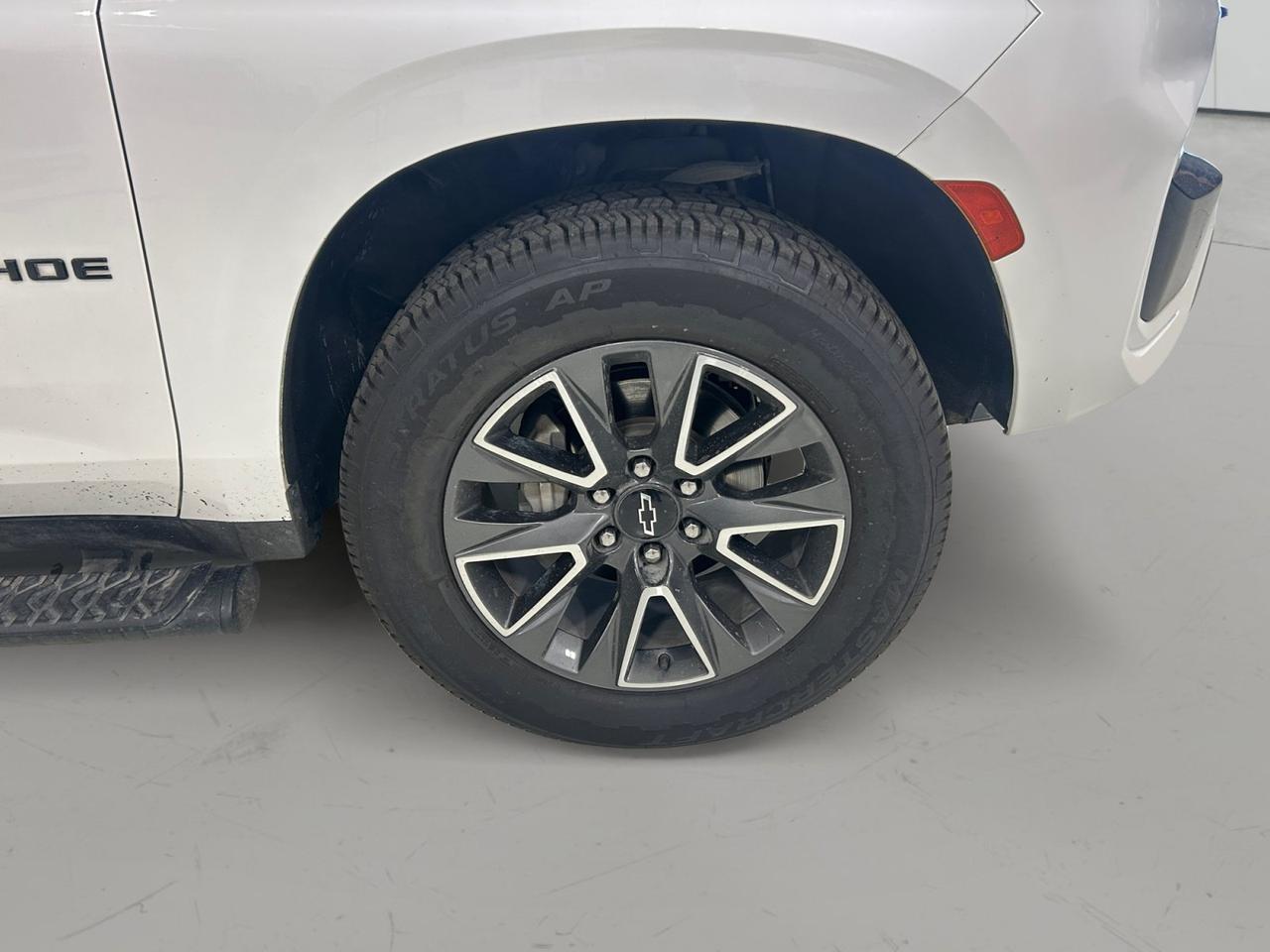 2023 Chevrolet Tahoe Z71 New Braunfels TX