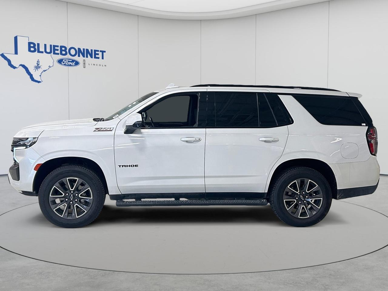 2023 Chevrolet Tahoe Z71 New Braunfels TX