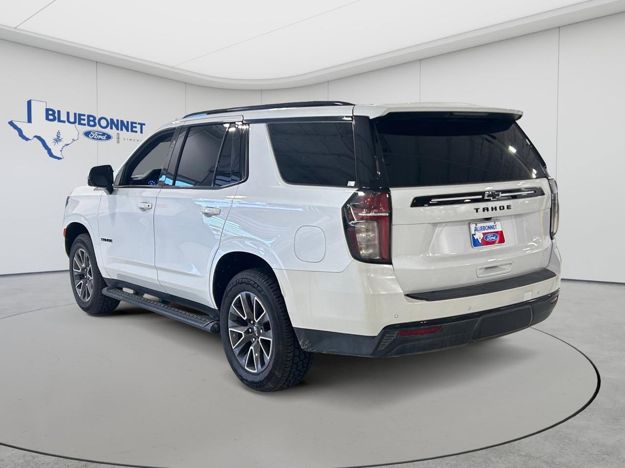 2023 Chevrolet Tahoe Z71 New Braunfels TX