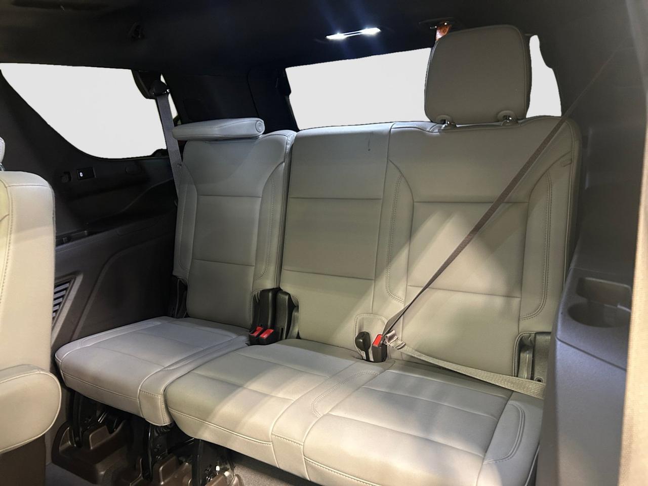 2023 Chevrolet Tahoe Z71 New Braunfels TX