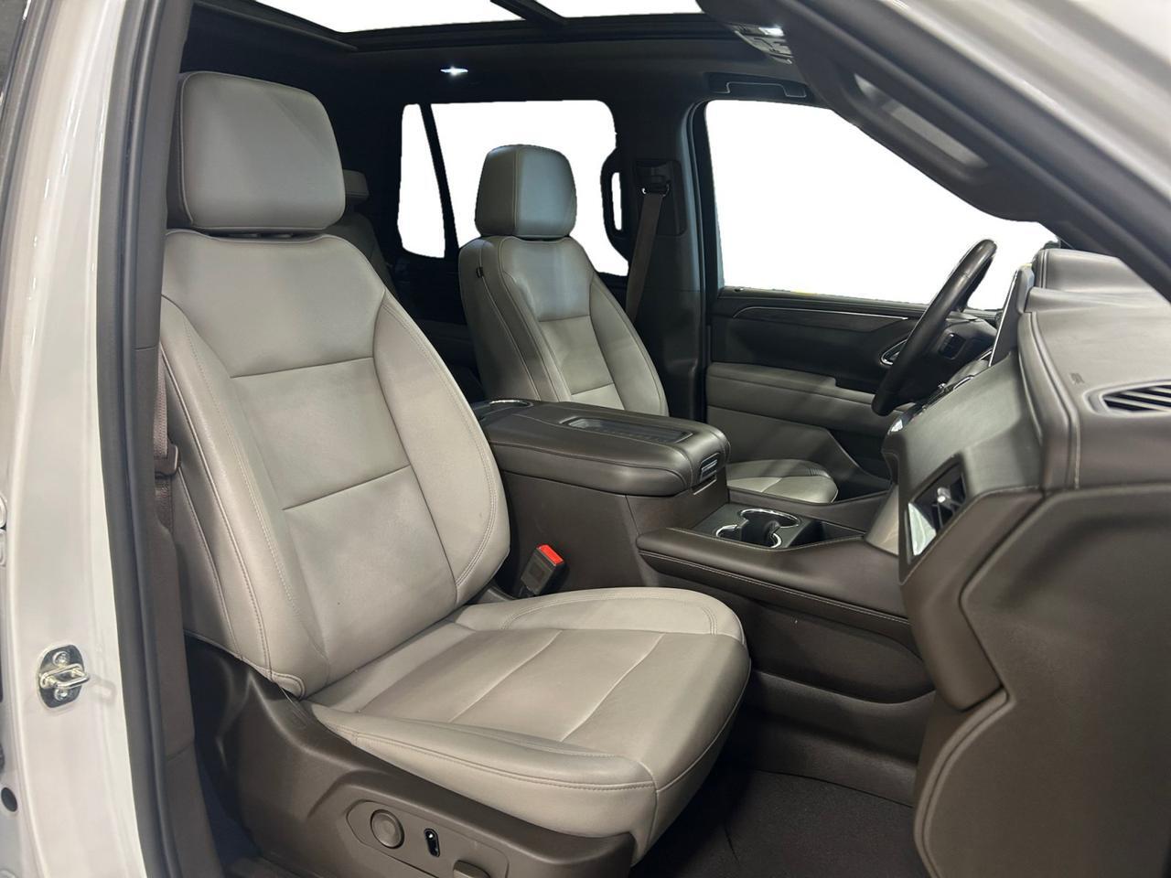 2023 Chevrolet Tahoe Z71 New Braunfels TX