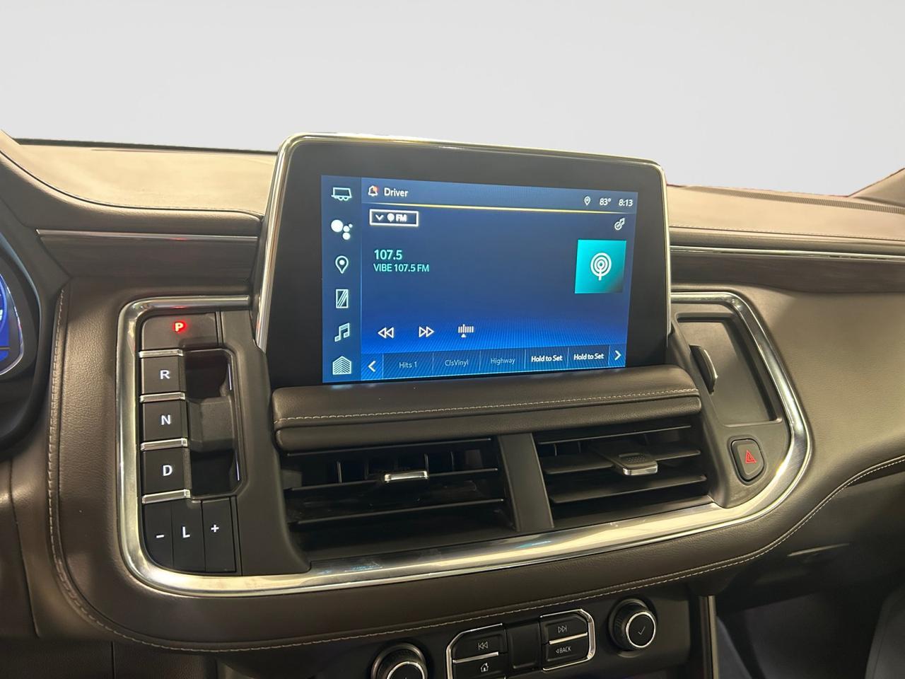 2023 Chevrolet Tahoe Z71 New Braunfels TX