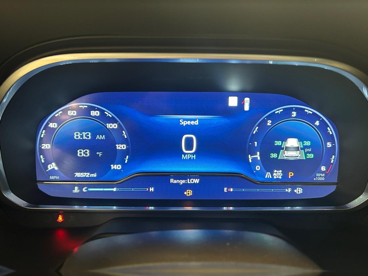2023 Chevrolet Tahoe Z71 New Braunfels TX