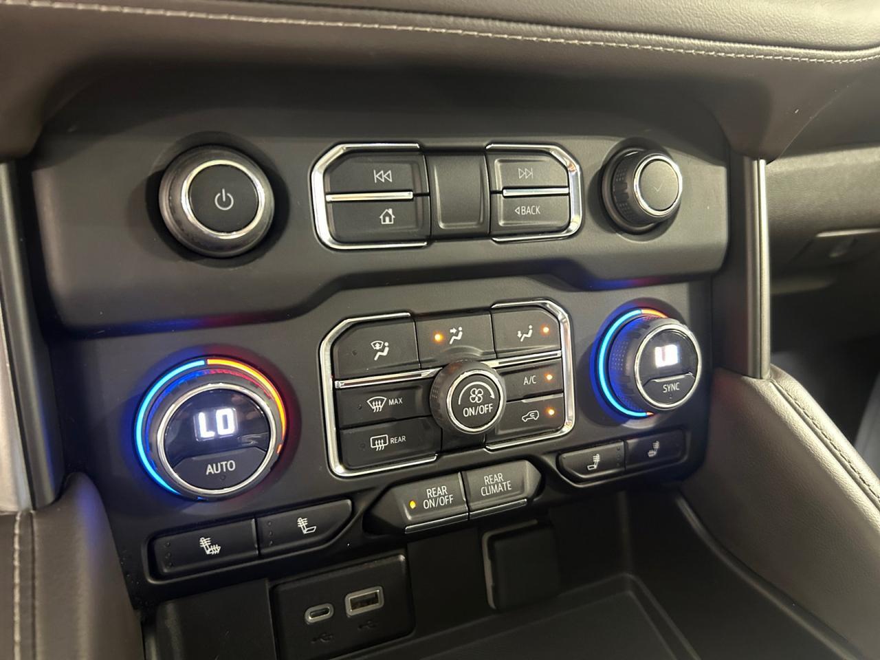2023 Chevrolet Tahoe Z71 New Braunfels TX