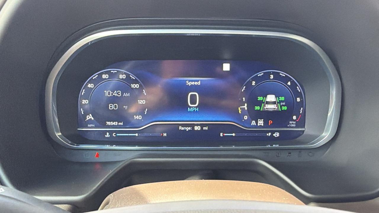 2023 Chevrolet Tahoe Z71 New Braunfels TX