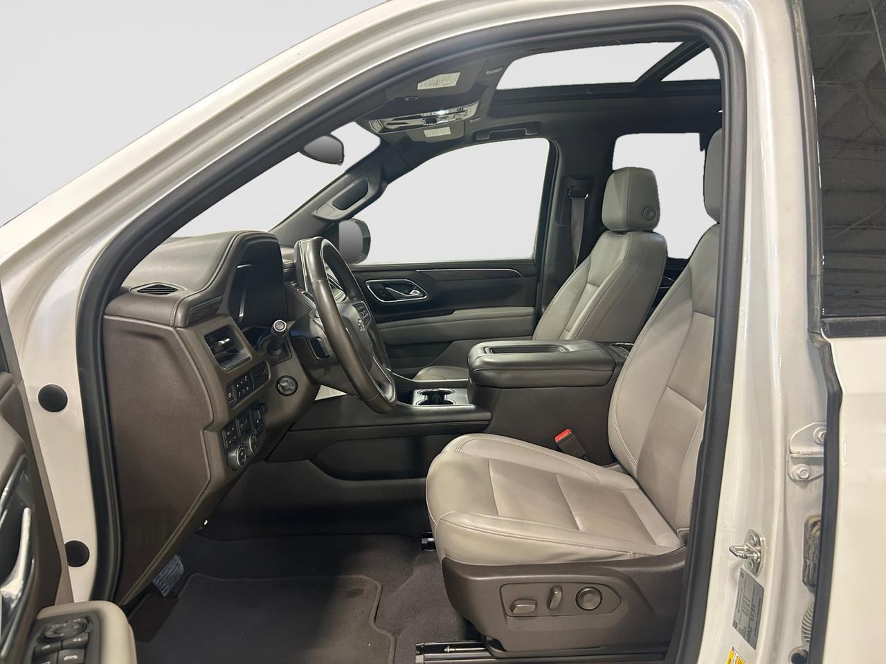 2023 Chevrolet Tahoe Z71 New Braunfels TX