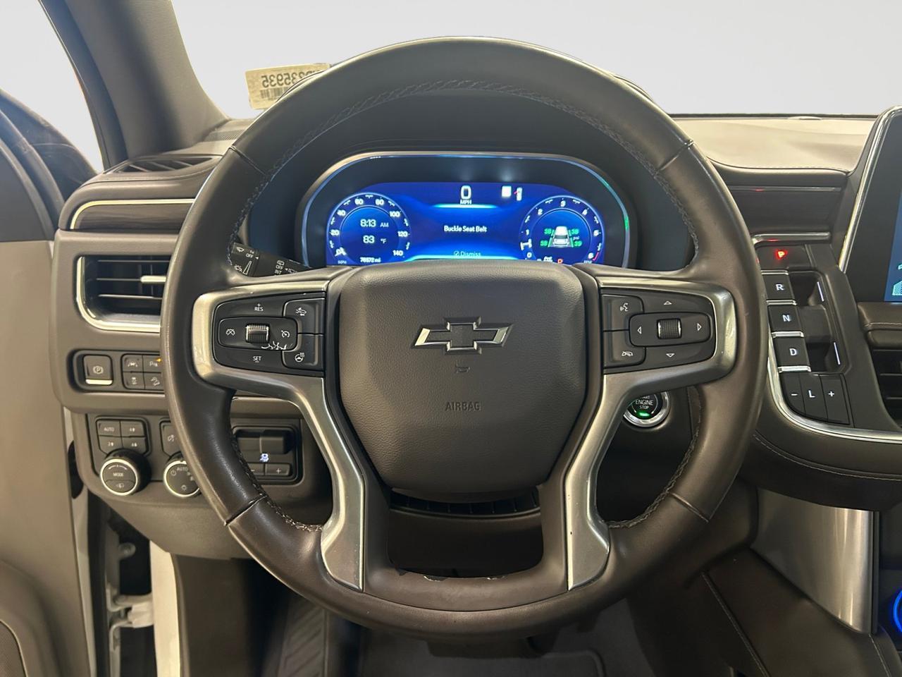 2023 Chevrolet Tahoe Z71 New Braunfels TX