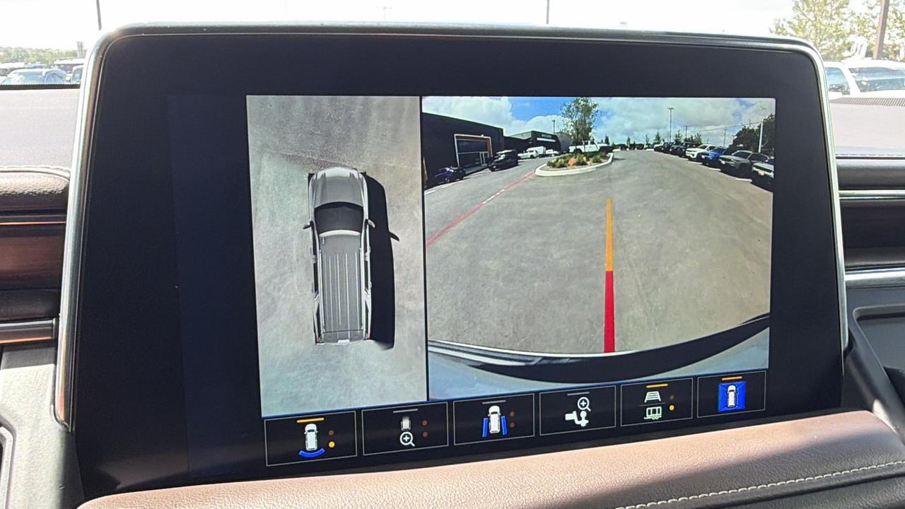 2023 Chevrolet Tahoe Z71 New Braunfels TX