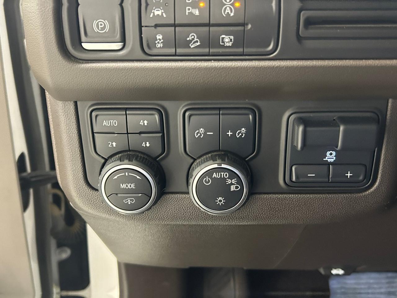 2023 Chevrolet Tahoe Z71 New Braunfels TX