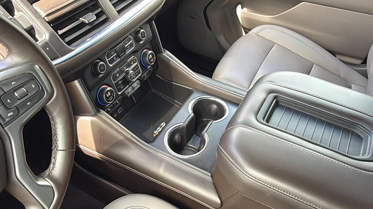2023 Chevrolet Tahoe Z71 New Braunfels TX