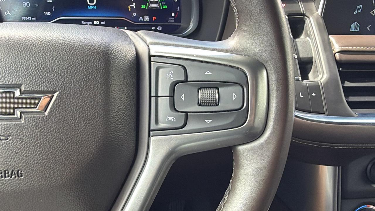 2023 Chevrolet Tahoe Z71 New Braunfels TX