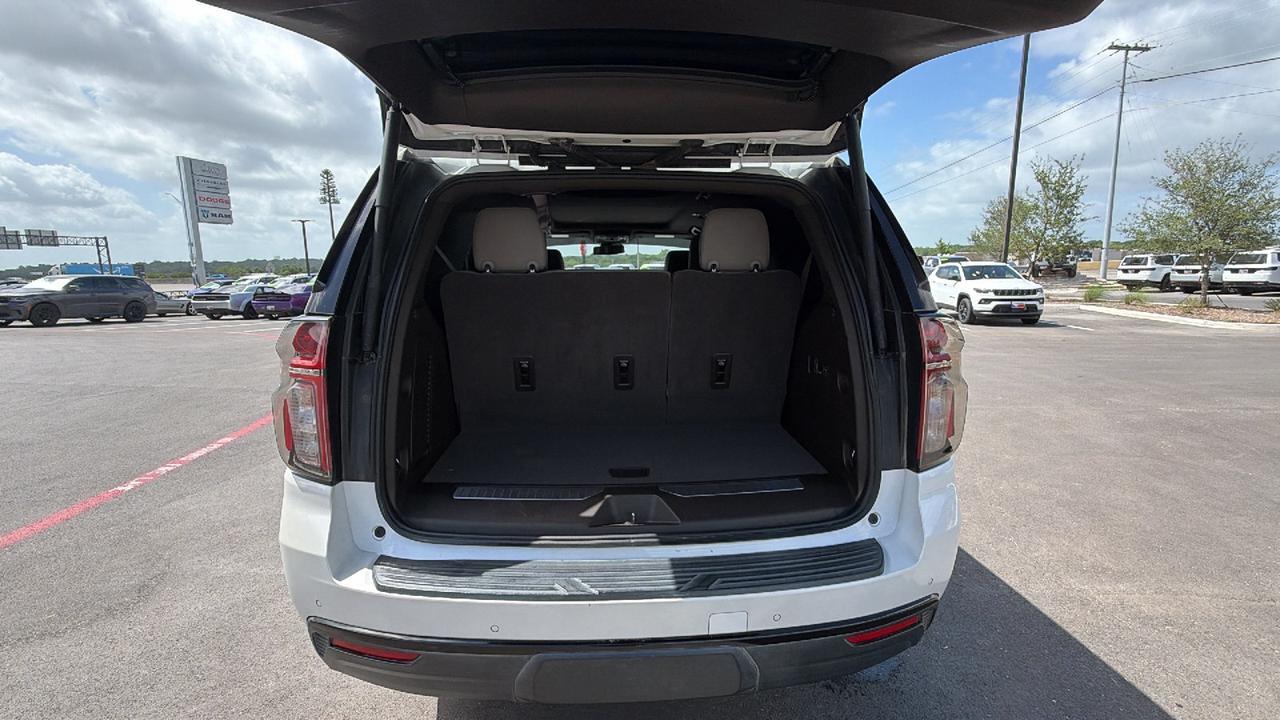 2023 Chevrolet Tahoe Z71 New Braunfels TX