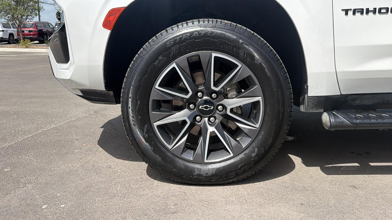 2023 Chevrolet Tahoe Z71 New Braunfels TX