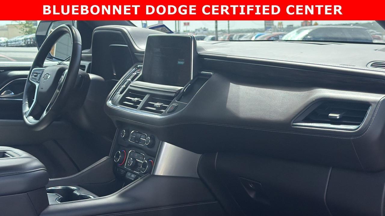 2023 Chevrolet Tahoe Z71 New Braunfels TX