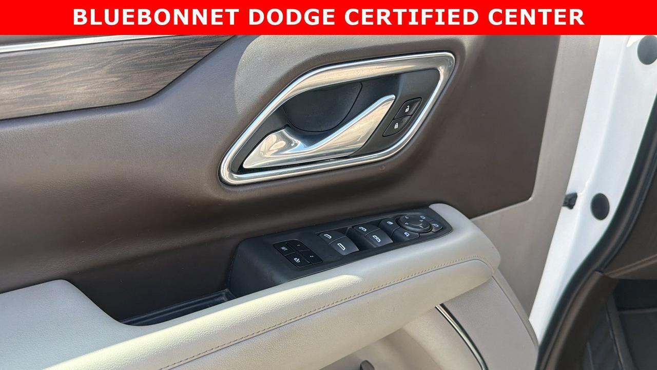 2023 Chevrolet Tahoe Z71 New Braunfels TX