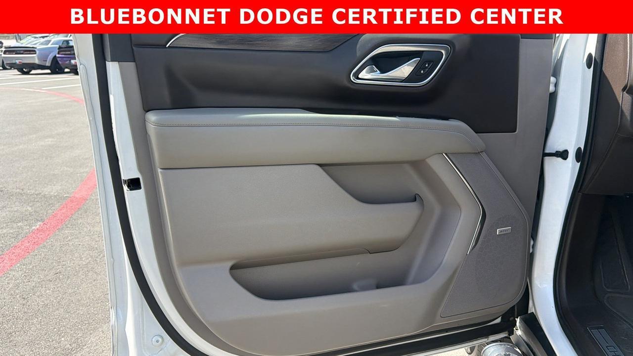 2023 Chevrolet Tahoe Z71 New Braunfels TX