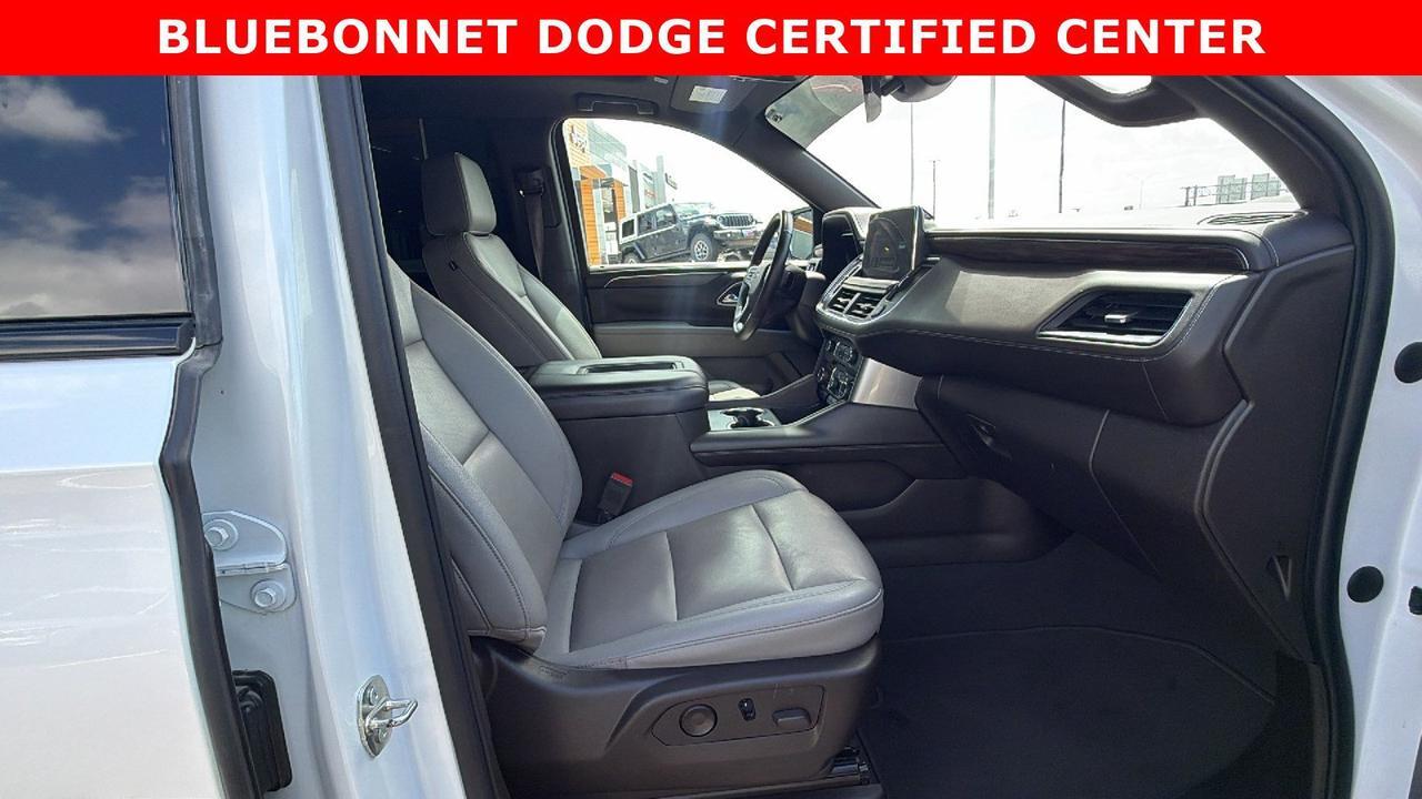 2023 Chevrolet Tahoe Z71 New Braunfels TX